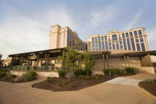фото отеля Belterra Casino Resort & Spa