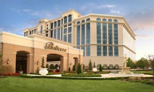 фото отеля Belterra Casino Resort & Spa