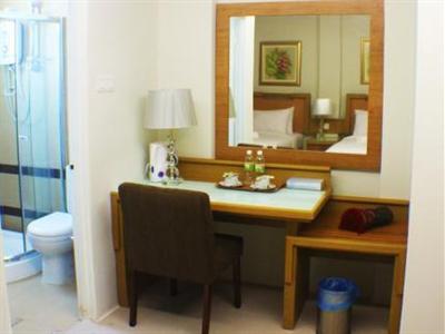 фото отеля Khalifa Suite and Apartment