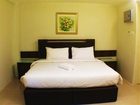 фото отеля Khalifa Suite and Apartment