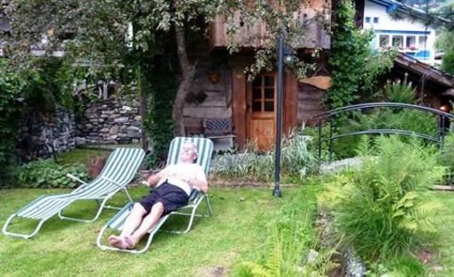 фото отеля Gasthof Kroll Niedernsill