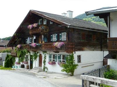 фото отеля Gasthof Kroll Niedernsill