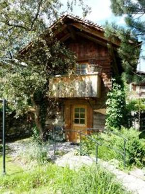 фото отеля Gasthof Kroll Niedernsill