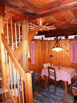 фото отеля Gasthof Kroll Niedernsill