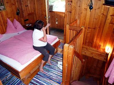 фото отеля Gasthof Kroll Niedernsill