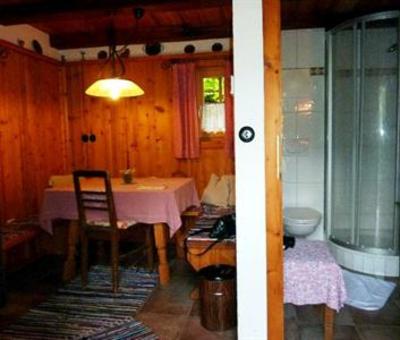 фото отеля Gasthof Kroll Niedernsill