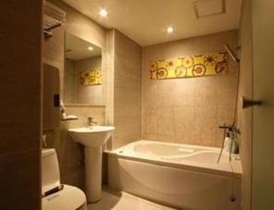 фото отеля Piano Hotel Suyu