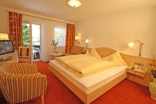 фото отеля Hotel Hagerhof