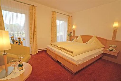 фото отеля Hotel Hagerhof