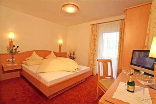 фото отеля Hotel Hagerhof