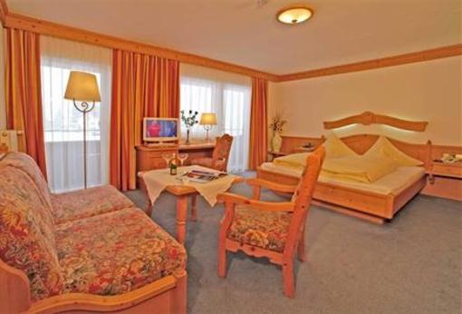 фото отеля Hotel Hagerhof