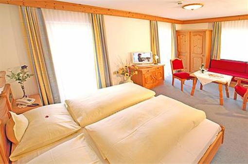 фото отеля Hotel Hagerhof