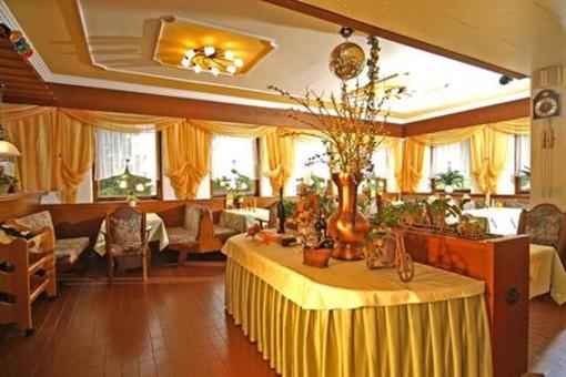 фото отеля Hotel Hagerhof