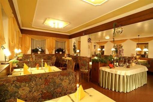 фото отеля Hotel Hagerhof