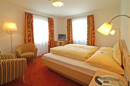 фото отеля Hotel Hagerhof