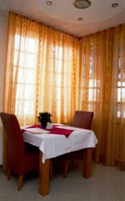 фото отеля Pension Full Targu Mures