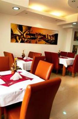 фото отеля Pension Full Targu Mures