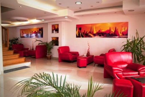 фото отеля Pension Full Targu Mures