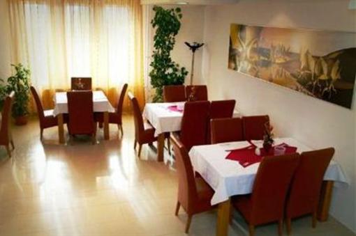 фото отеля Pension Full Targu Mures