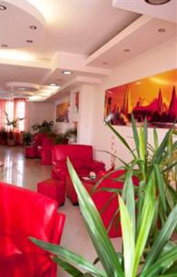 фото отеля Pension Full Targu Mures