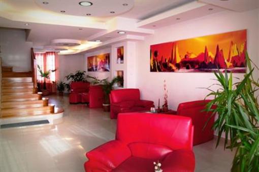 фото отеля Pension Full Targu Mures