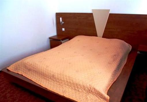 фото отеля Pension Full Targu Mures