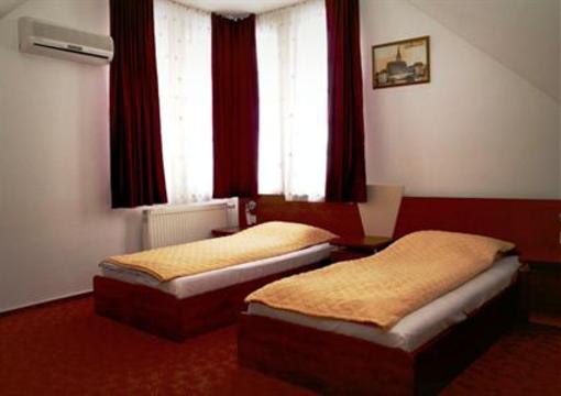 фото отеля Pension Full Targu Mures