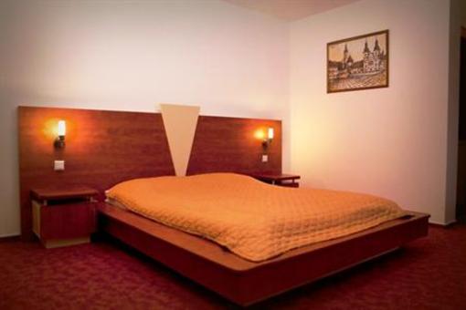 фото отеля Pension Full Targu Mures