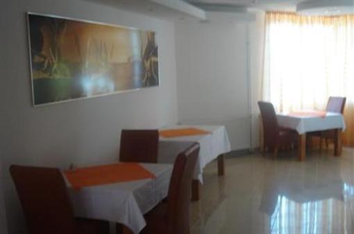 фото отеля Pension Full Targu Mures