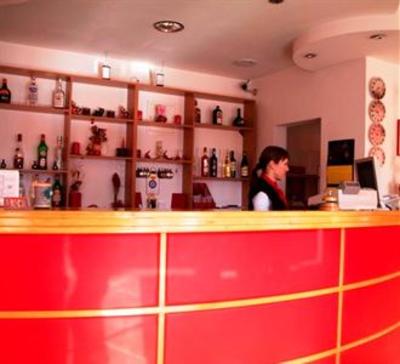 фото отеля Pension Full Targu Mures