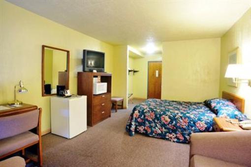 фото отеля Greenville Inn