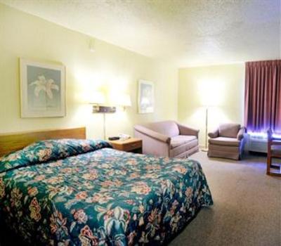 фото отеля Greenville Inn
