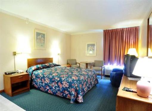 фото отеля Greenville Inn