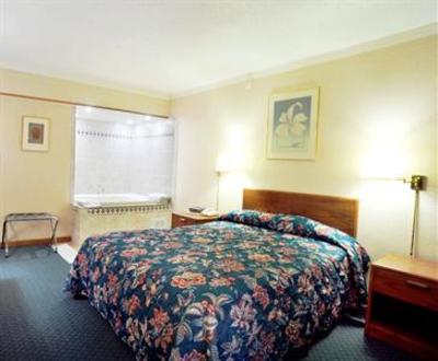 фото отеля Greenville Inn