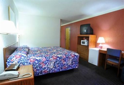 фото отеля Greenville Inn