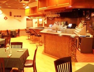 фото отеля Greenville Inn