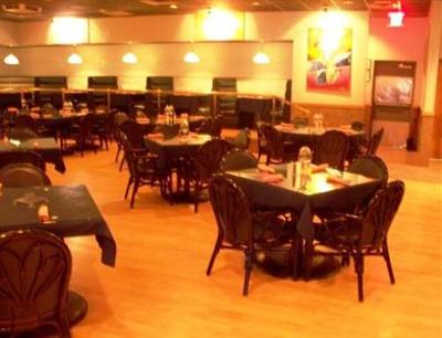 фото отеля Greenville Inn