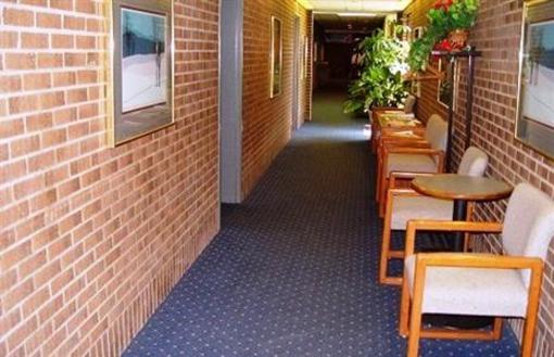 фото отеля Greenville Inn