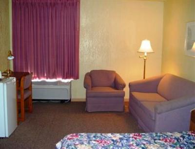 фото отеля Greenville Inn