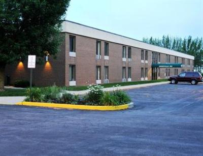 фото отеля Greenville Inn