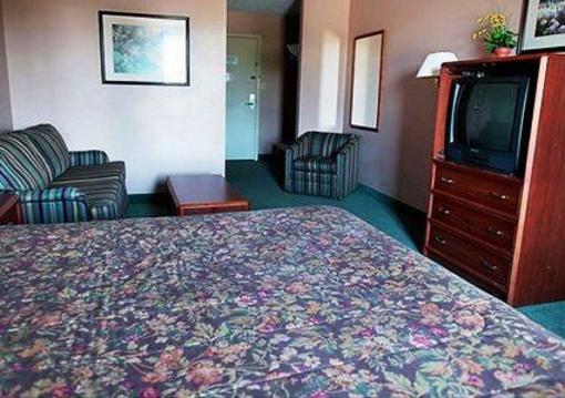 фото отеля Rodeway Inn Lakeville (New York)