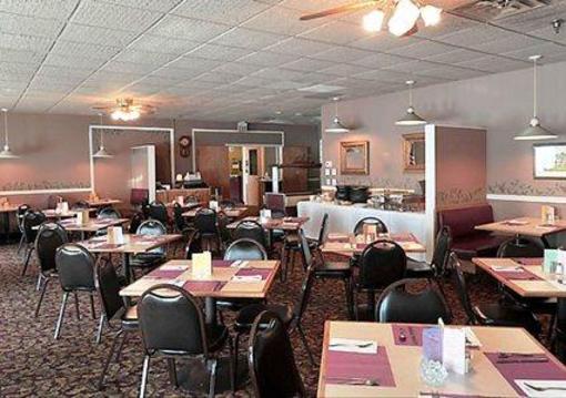 фото отеля Rodeway Inn Lakeville (New York)