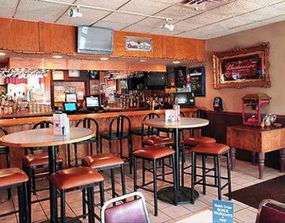 фото отеля Rodeway Inn Lakeville (New York)
