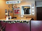 фото отеля Rodeway Inn Lakeville (New York)