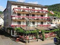 Hotel Zur Linde Klotten