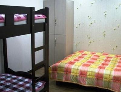 фото отеля Love In Busan Guesthouse
