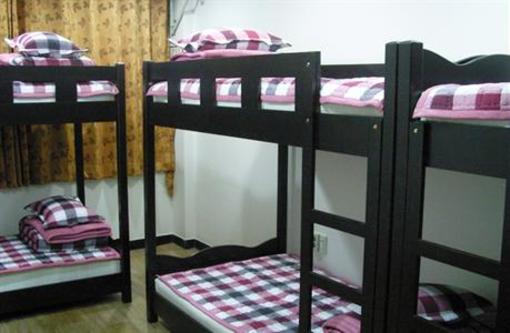 фото отеля Love In Busan Guesthouse