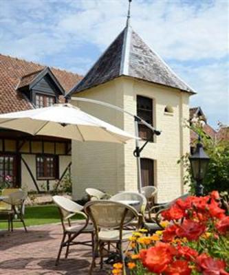 фото отеля Le Fiacre