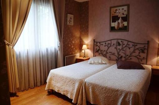фото отеля Le Fiacre