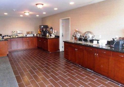 фото отеля Quality Inn & Suites Pacific